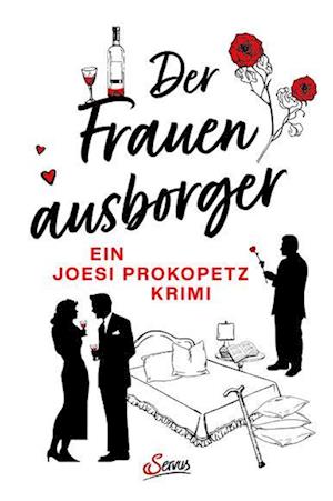 Cover for Joesi Prokopetz · Der Frauenausborger (Book) (2024)