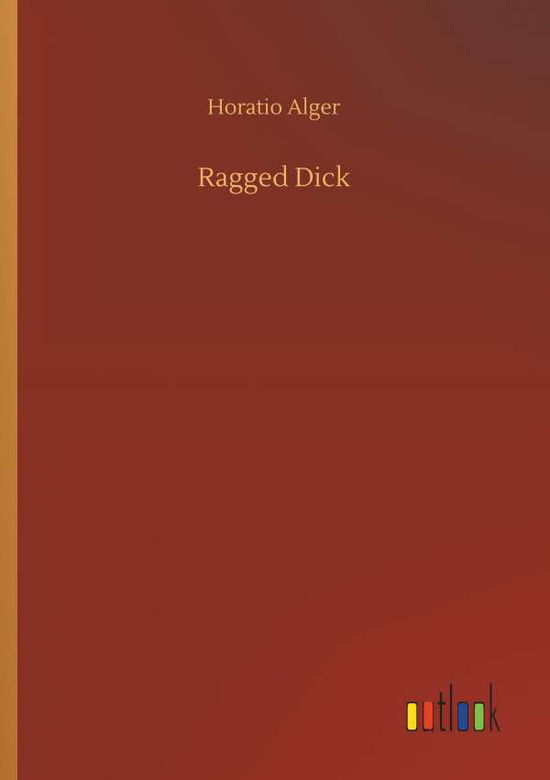 Cover for Alger · Ragged Dick (Buch) (2019)