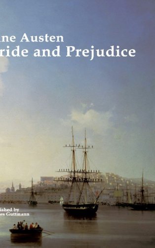 Pride & Prejudice: Original Story, important analysis and biography of Jane Austen - Jane Austen - Bøker - Books on Demand - 9783735790446 - 20. mars 2014