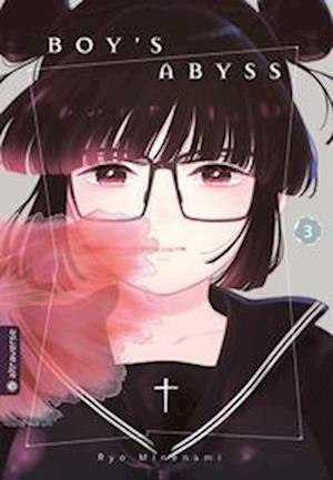 Boy's Abyss 03 - Ryo Minenami - Books - Altraverse GmbH - 9783753903446 - February 21, 2022