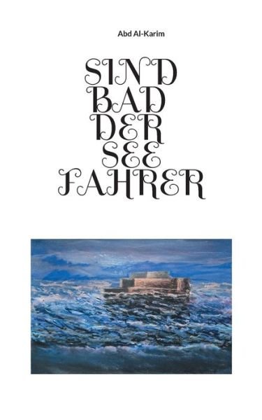 Cover for Abd Al-Karim · Sindbad der Seefahrer (Paperback Bog) (2021)