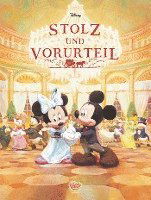 Stolz und Vorurteil - Disney - Böcker - Egmont Bäng - 9783770407446 - 11 december 2023