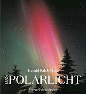 Cover for Falck-Ytter · Das Polarlicht (Buch)