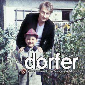 Cover for Alfred Dorfer · Bisjetzt (CD) (2011)