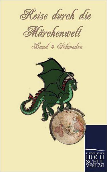 Cover for Franziska Hauschild · Reise Durch Die Marchenwelt (Paperback Book) (2010)