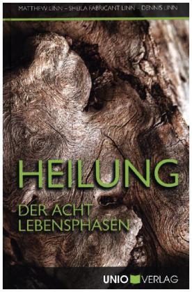 Cover for Linn · Heilung der acht Lebensphasen (Book)