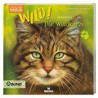 Cover for Stütze · Expedition Natur: WILD! Die Wild (Book)