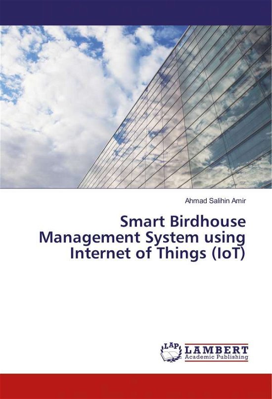 Cover for Amir · Smart Birdhouse Management System (Bog)