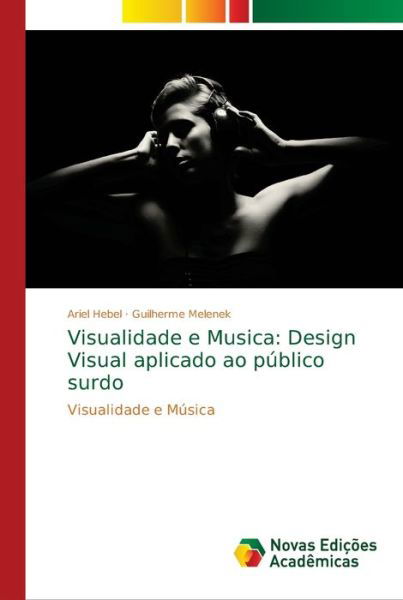 Cover for Hebel · Visualidade e Musica: Design Visu (Bok) (2018)