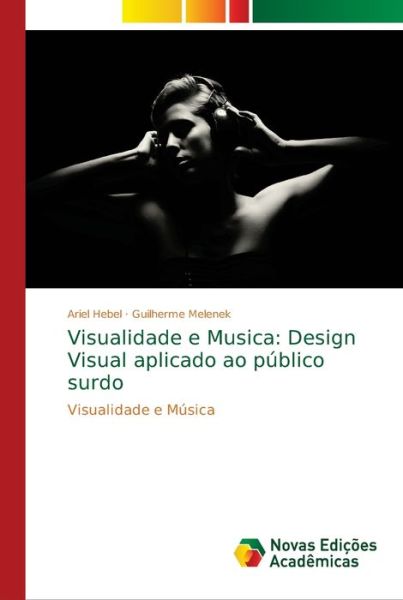 Cover for Hebel · Visualidade e Musica: Design Visu (Book) (2018)