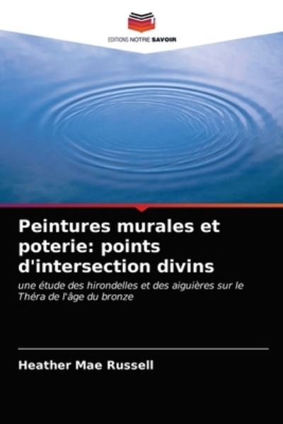 Cover for Russell · Peintures murales et poterie: p (N/A) (2021)