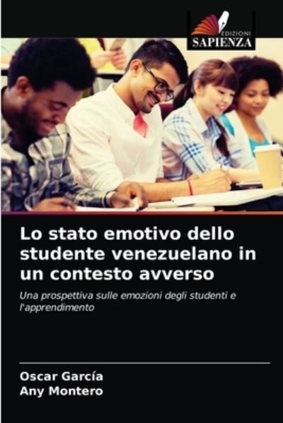 Cover for García · Lo stato emotivo dello studente (N/A) (2021)