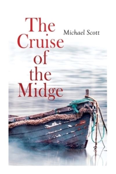 Cover for Michael Scott · The Cruise of the Midge (Paperback Book) (2020)