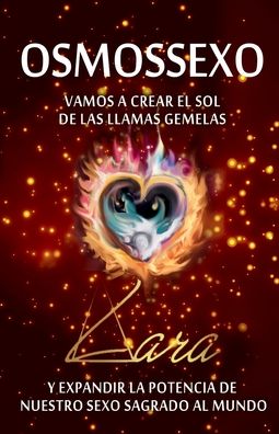 Cover for Adriana Lara · Osmossexo (Paperback Book) (2019)