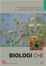Cover for Troels Wolf · Biologi C+B (Taschenbuch) [1. Ausgabe] [Indbundet] (2008)