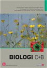 Cover for Troels Wolf · Biologi C+B (Poketbok) [1:a utgåva] [Indbundet] (2008)