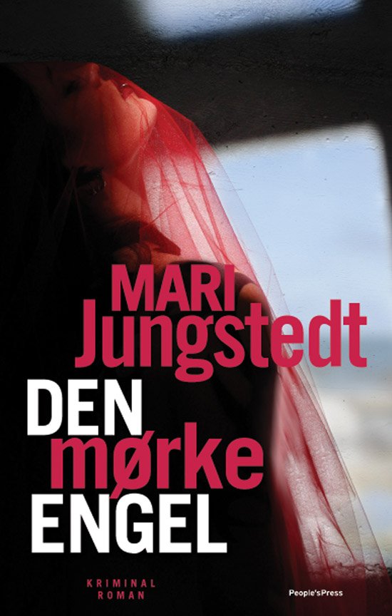 Cover for Mari Jungstedt · Den mørke engel (Bound Book) [1er édition] [Indbundet] (2011)