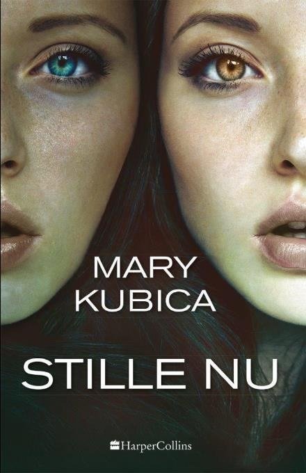 Cover for Mary Kubica · Stille nu (Inbunden Bok) [1:a utgåva] (2018)