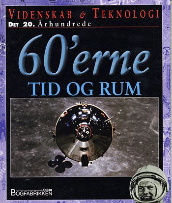 Cover for Steve Parker · Videnskab &amp; teknologi - det 20. århundrede Tid og rum (Bound Book) [1er édition] (2004)