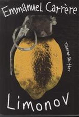 Cover for Emmanuel Carrère · Limonov (Hæftet bog) [1. udgave] (2013)