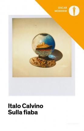 Cover for Italo Calvino · Sulla Fiaba (Book)