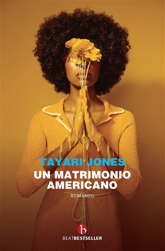 Cover for Tayari Jones · Un Matrimonio Americano (Bog)