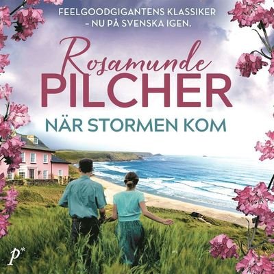 Cover for Rosamunde Pilcher · När stormen kom (Lydbok (MP3)) (2021)