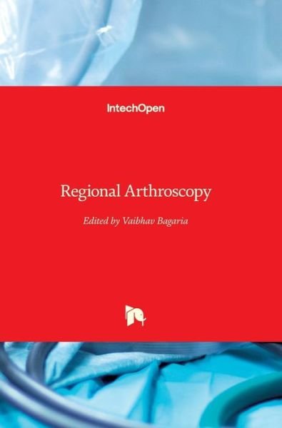Cover for Vaibhav Bagaria · Regional Arthroscopy (Hardcover Book) (2013)