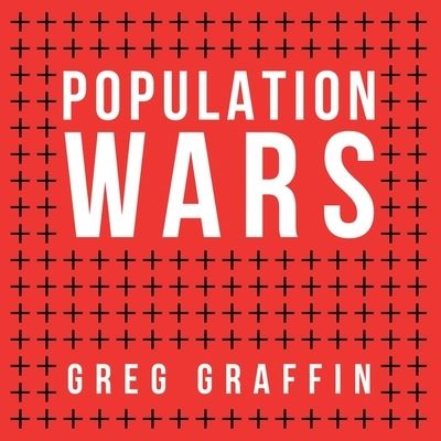 Cover for Greg Graffin · Population Wars (CD) (2015)