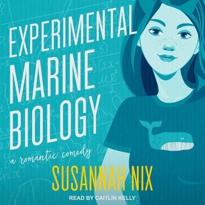 Cover for Susannah Nix · Experimental Marine Biology (CD) (2021)