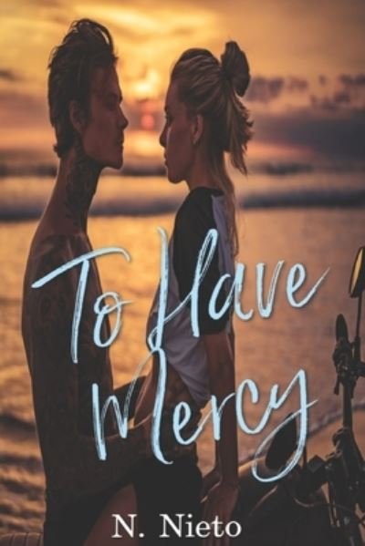 Cover for N Nieto · To Have Mercy - Original Sinners (Paperback Bog) (2021)