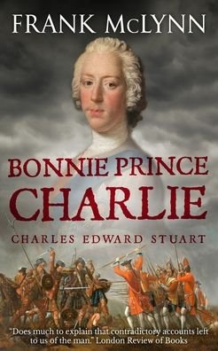 Cover for Frank McLynn · Bonnie Prince Charlie (Paperback Bog) (2020)