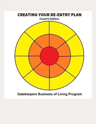 Cover for Gatekeepers · Creating Your Re-entry Plan: Coach's Edition (Paperback Book) (2021)