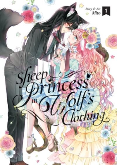 Cover for Mito · Sheep Princess in Wolf's Clothing Vol. 1 - Sheep Princess in Wolf's Clothing (Taschenbuch) (2023)