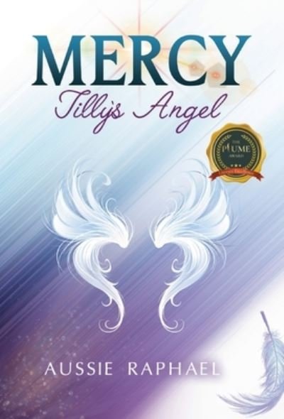 Cover for Aussie Raphael · Mercy (Bok) (2023)