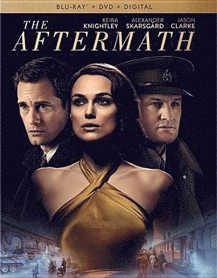 Aftermath - Aftermath - Movies -  - 0024543522447 - June 25, 2019