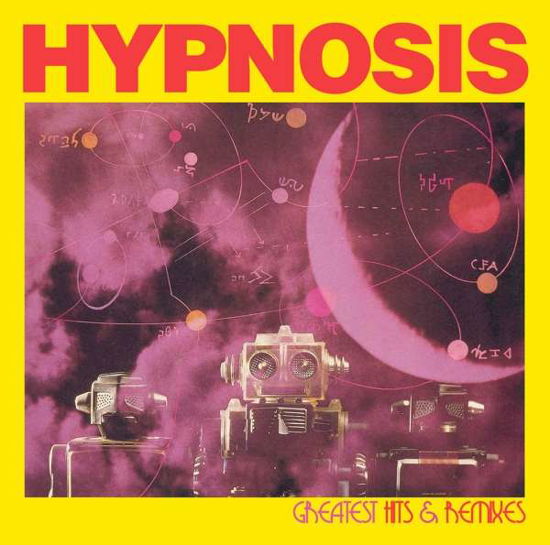 Greatest Hits & Remixes - Hypnosis - Music - ZYX - 0090204695447 - September 16, 2016