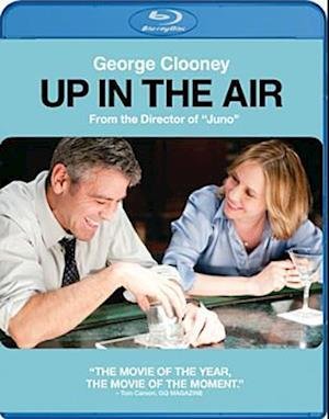 Up in the Air - Up in the Air - Film -  - 0097360789447 - 9. mars 2010