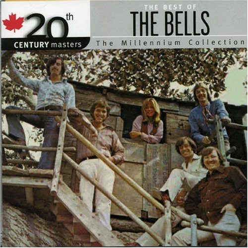The Best of the Bells - Bells the - Musique - ROCK - 0602498152447 - 30 juin 1990