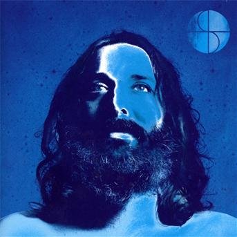 Cover for Sebastien Tellier · Sebastien Tellier-my Good is Blue (CD)
