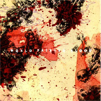 World Painted Blood - Slayer - Música - AMERICAN RECORDINGS - 0602537330447 - 19 de mayo de 2014