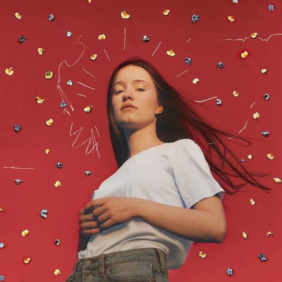 Sucker Punch - Sigrid - Música - UNIVERSAL - 0602577266447 - 7 de marzo de 2019