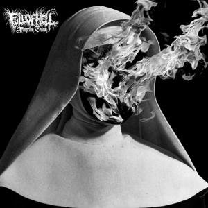 Cover for Full of Hell · Trumpeting Ecstasy (Ltd Lp) (LP) (2017)