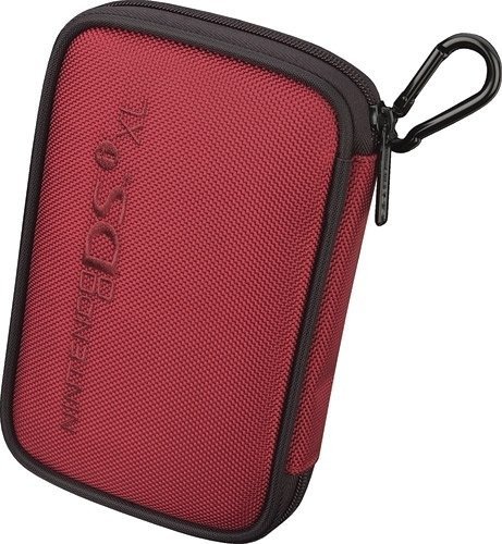 Cover for Bigben Interactive · Official Dsi Xl / 3Ds Xl Bag (Toys) (2019)