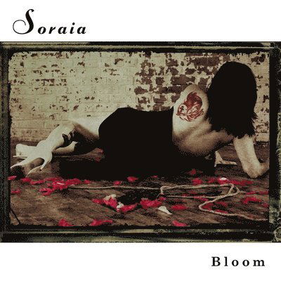 Bloom - Soraia - Music - MEMBRAN - 0687051938447 - October 28, 2022