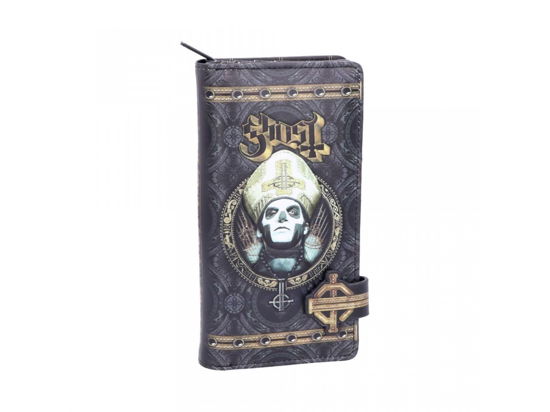 Cover for Ghost · Gold (Purse) (MERCH) [Gold edition] (2020)