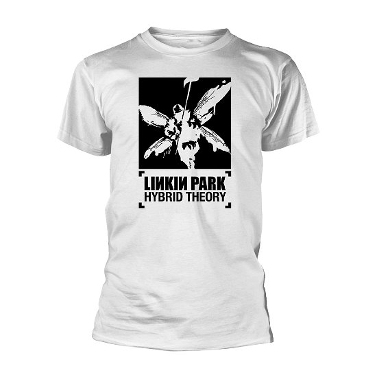Cover for Linkin Park · Soldier (White) (CLOTHES) [size L] [White edition] (2021)
