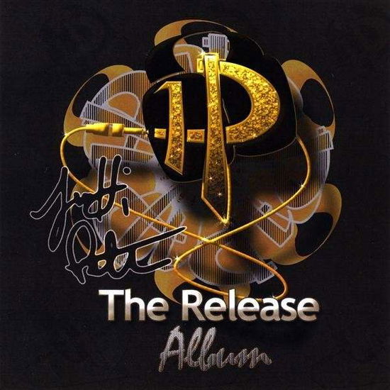 Cover for Hp · Release (CD) (2009)