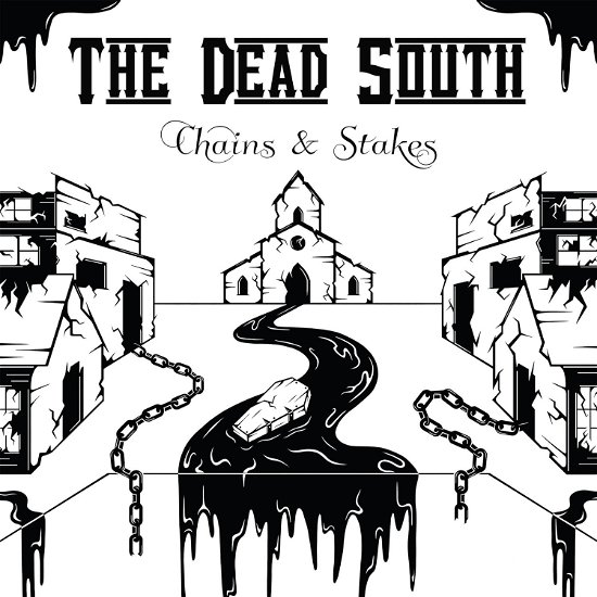 The Dead South · Chains & Stakes (CD) (2024)