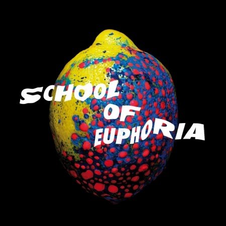 School of Euphoria - Spleen United - Musik - TYGER JIM RECORDS - 0881969552447 - 16. November 2012